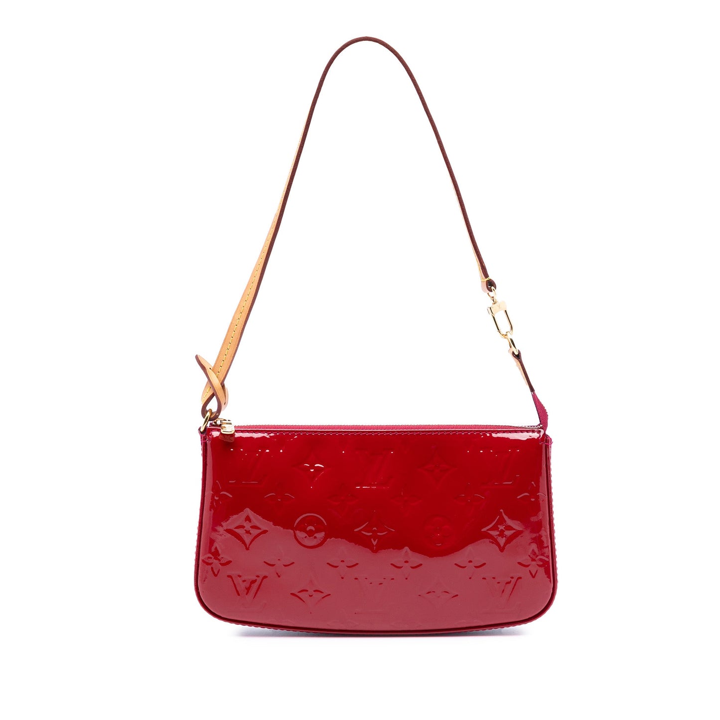 Louis Vuitton Monogram Vernis Pochette Accessoires