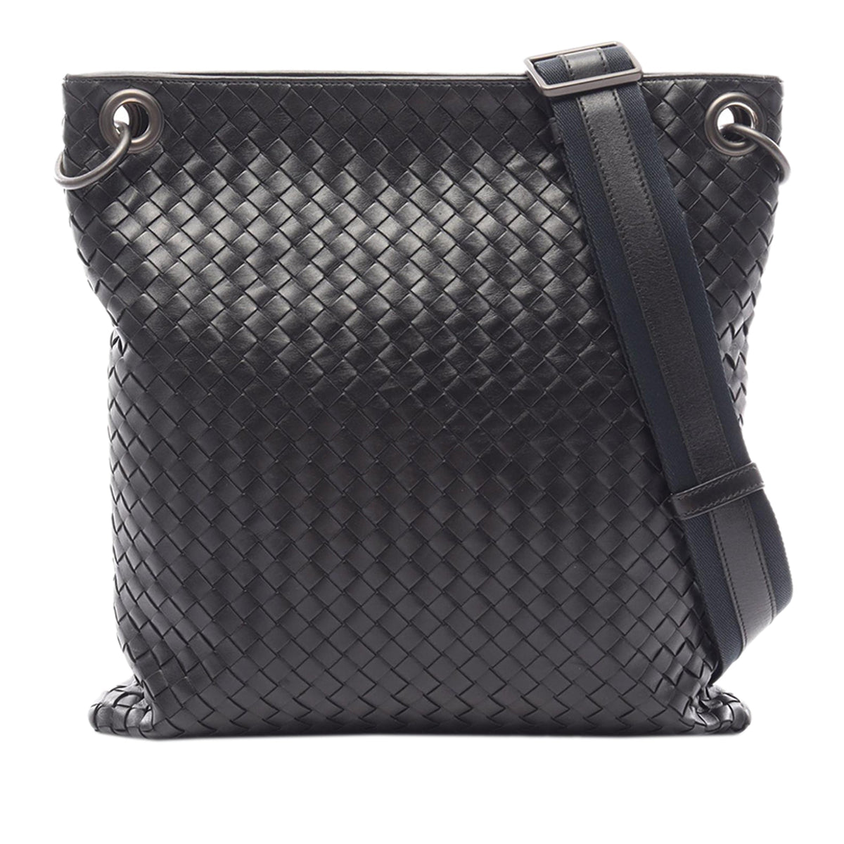 Bottega Veneta Intrecciato Crossbody