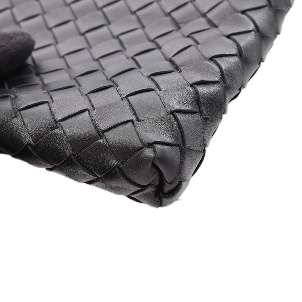 Bottega Veneta Intrecciato Crossbody