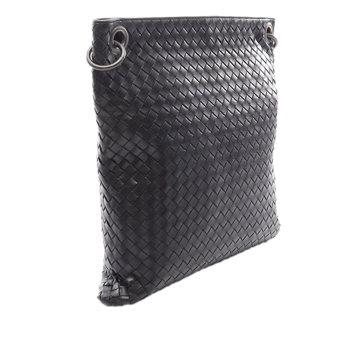 Bottega Veneta Intrecciato Crossbody