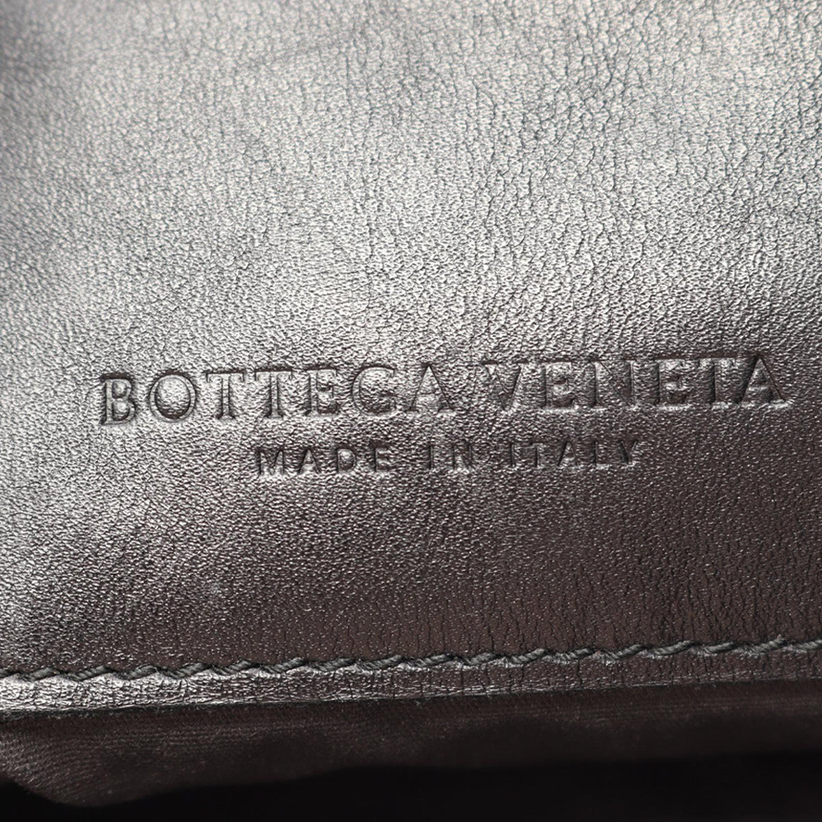 Bottega Veneta Intrecciato Crossbody