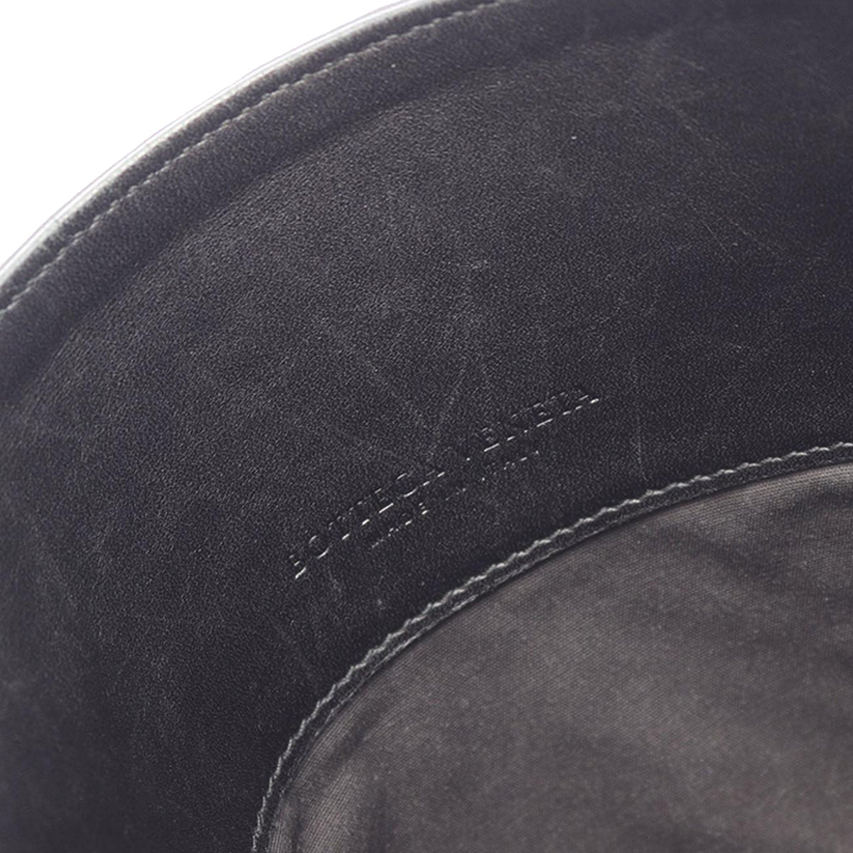 Bottega Veneta Intrecciato Crossbody