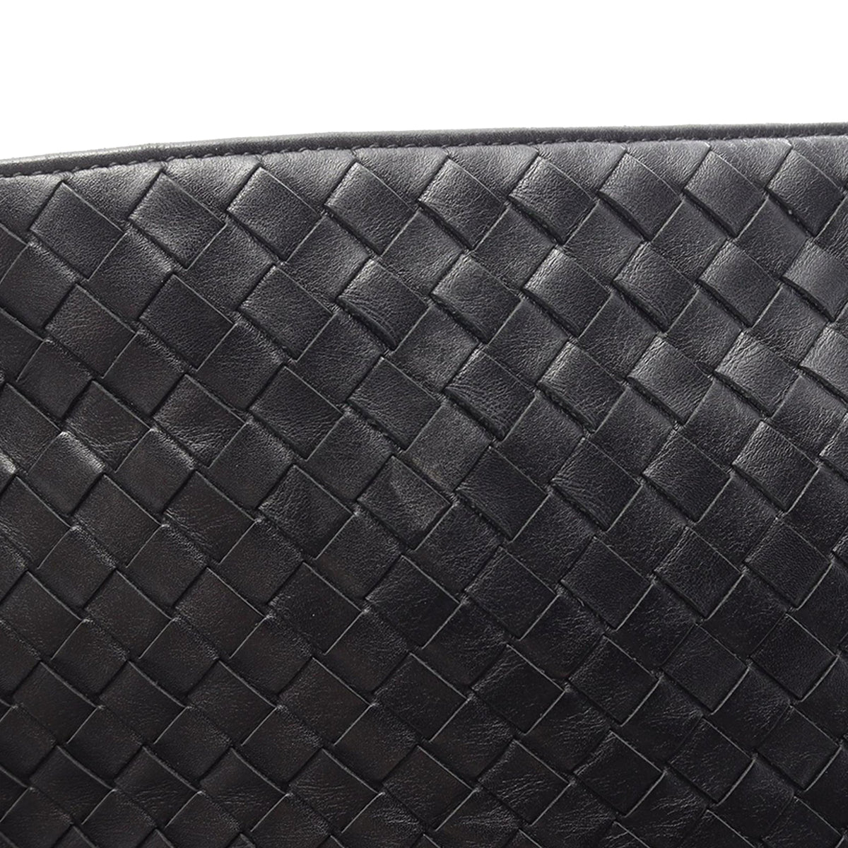 Bottega Veneta Intrecciato Crossbody
