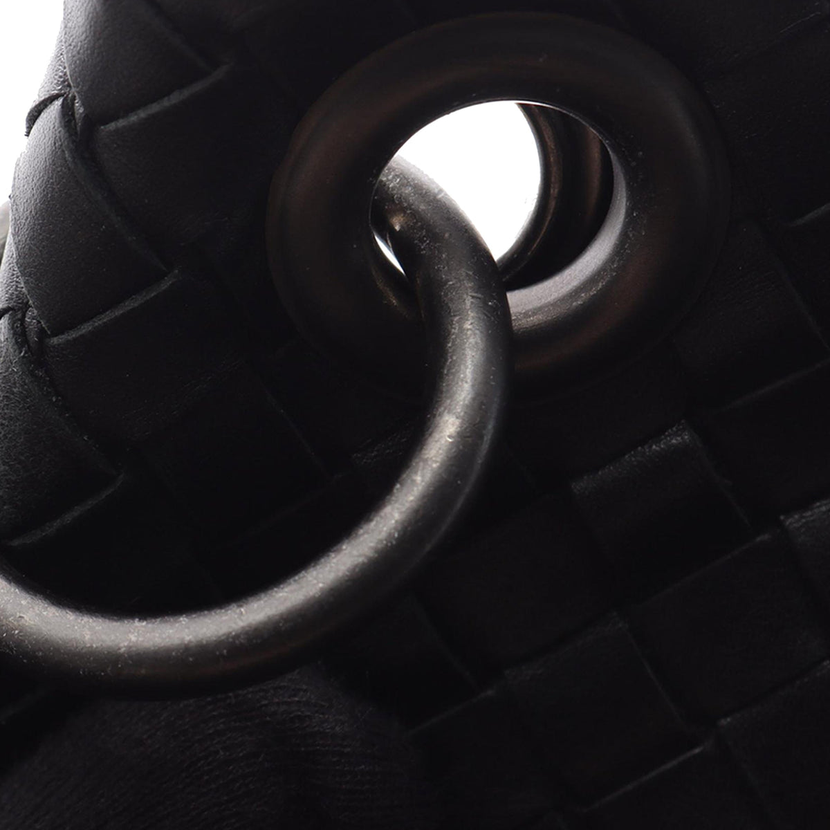 Bottega Veneta Intrecciato Crossbody