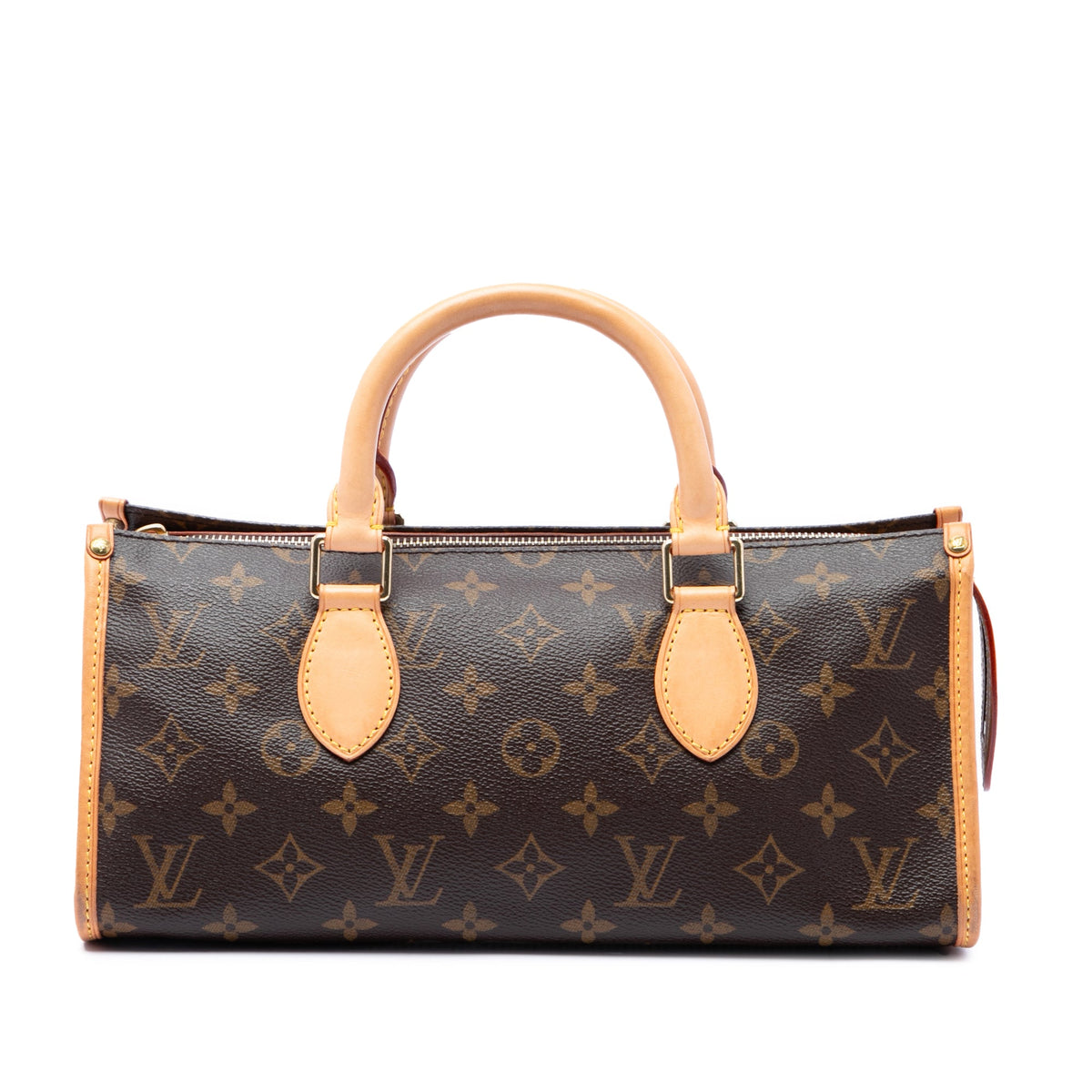 Louis Vuitton Monogram Popincourt — Brown