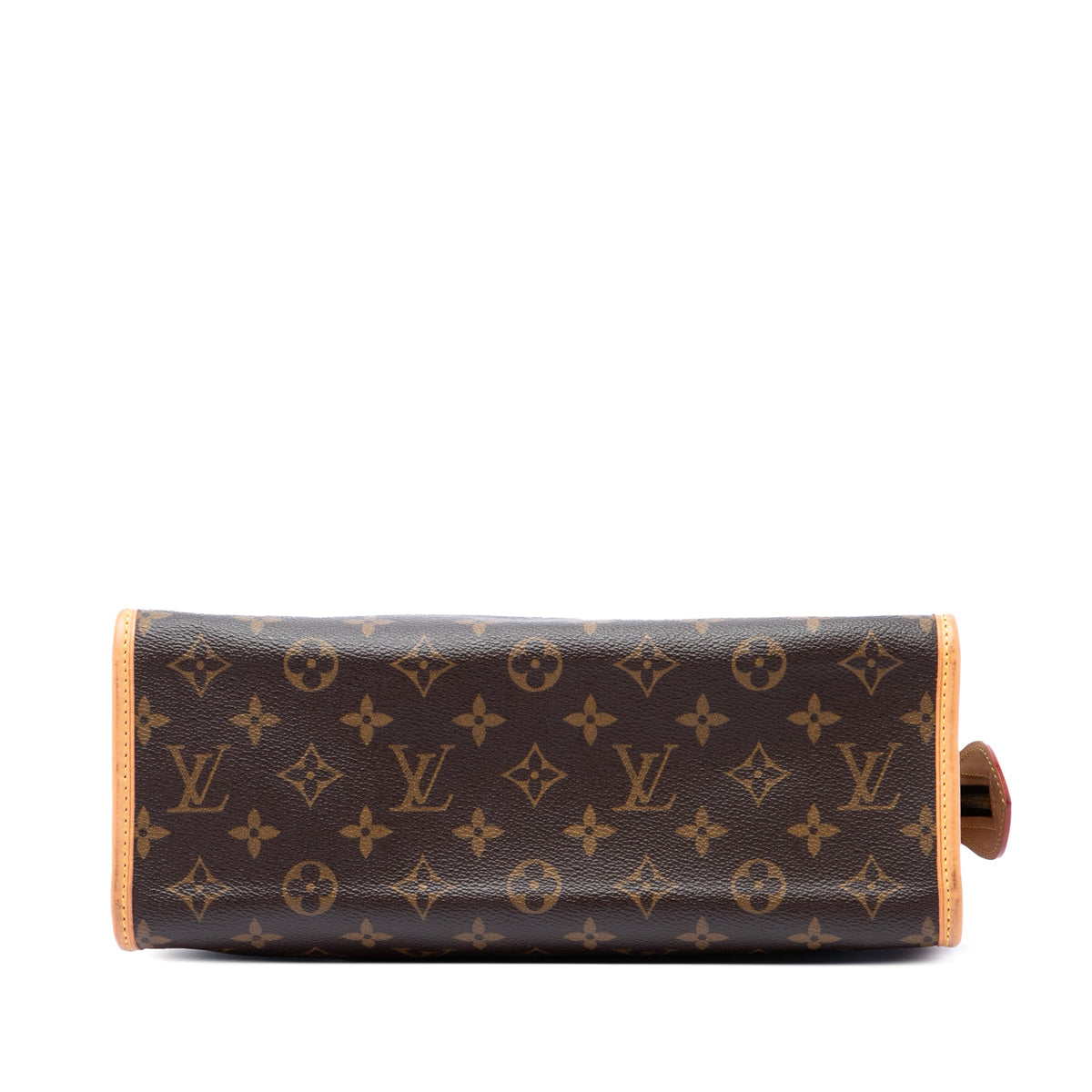 Louis Vuitton Monogram Popincourt — Brown