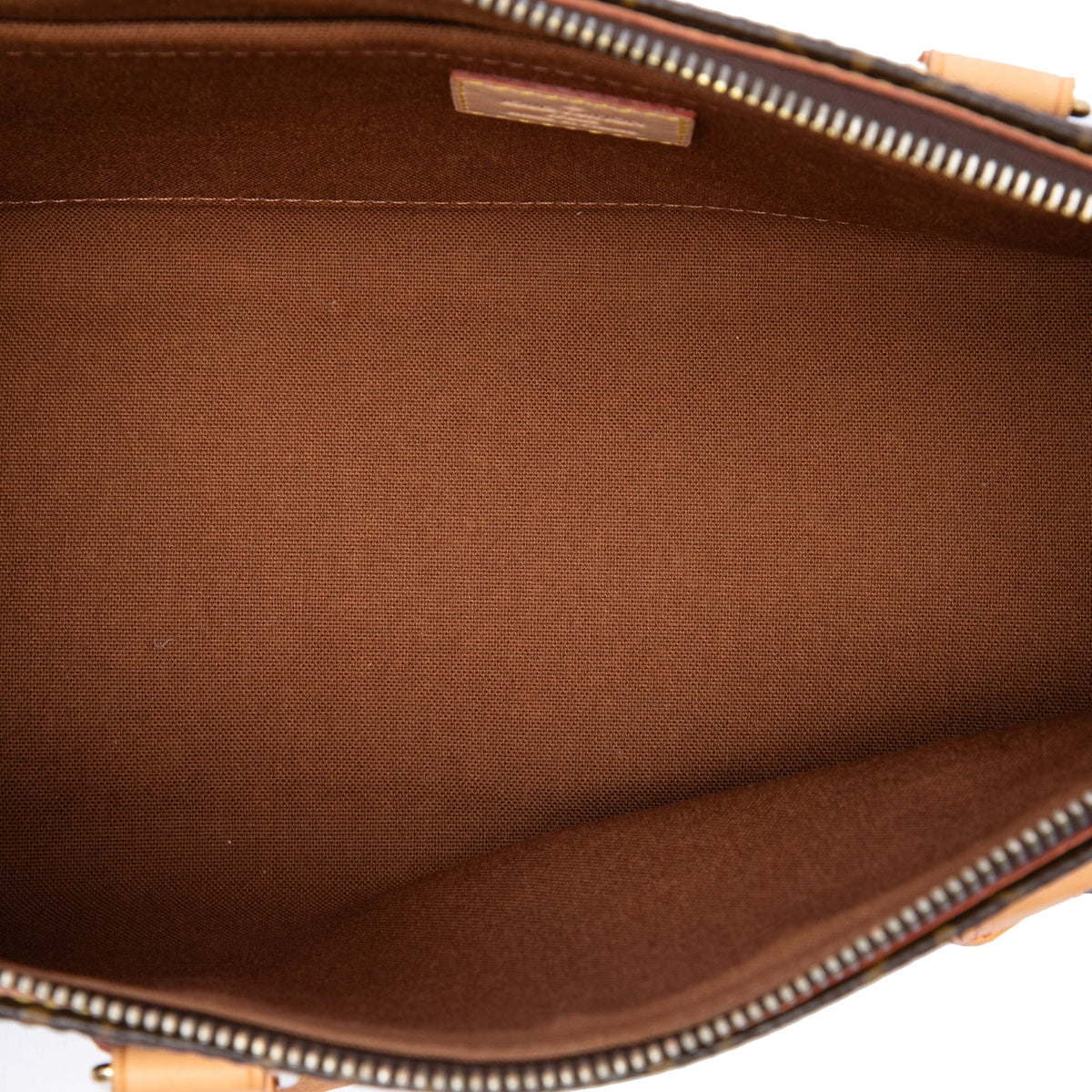 Louis Vuitton Monogram Popincourt — Brown