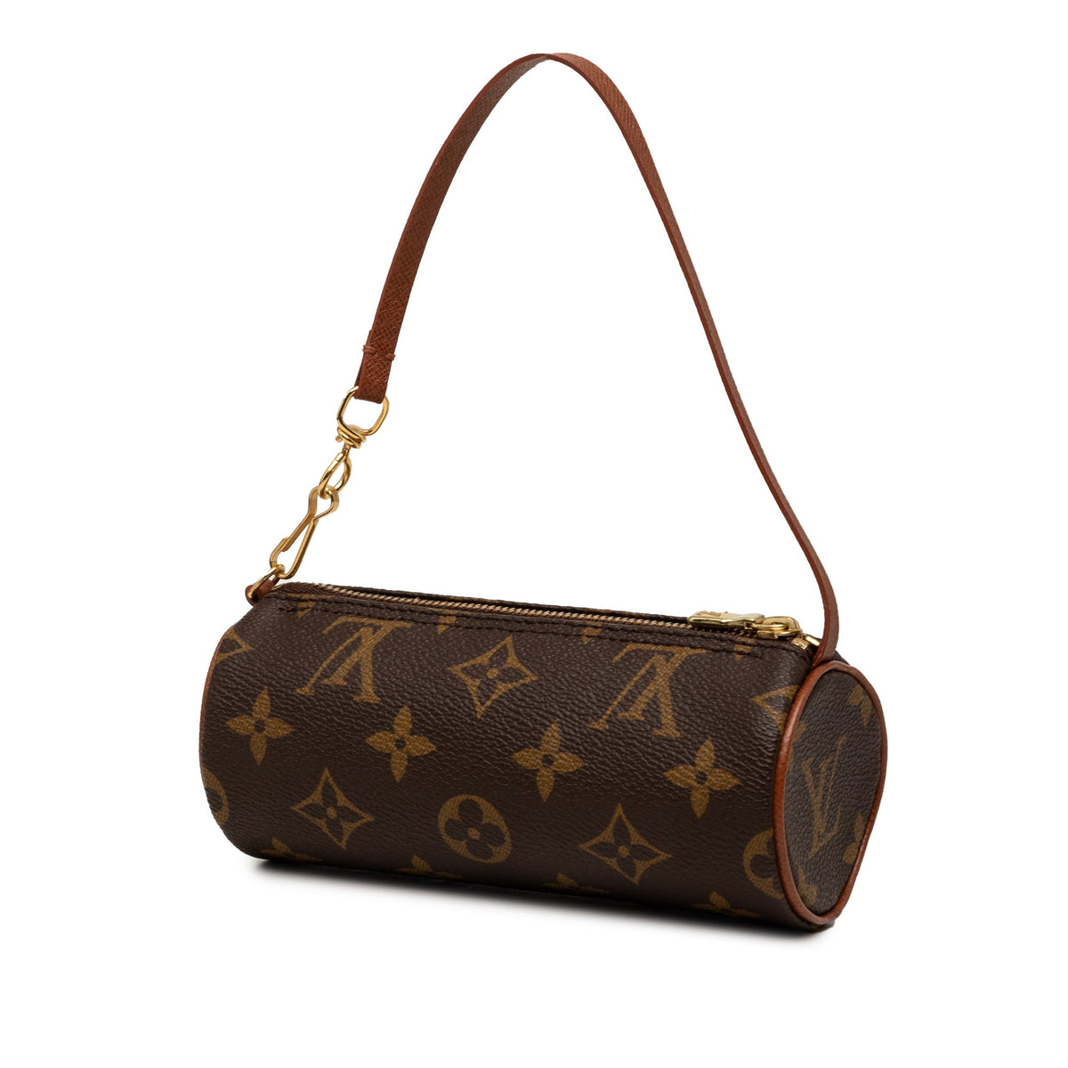 Louis Vuitton Monogram Papillon Pochette