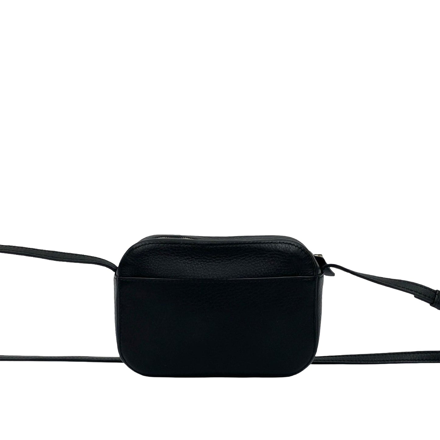 Balenciaga XS Leather Everyday Camera Bag