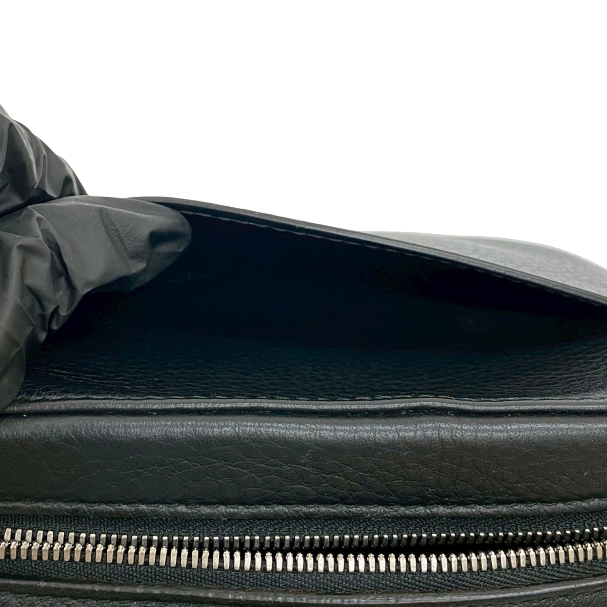 Balenciaga XS Leather Everyday Camera Bag