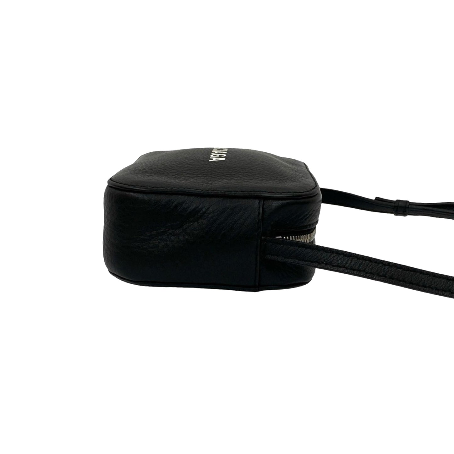 Balenciaga XS Leather Everyday Camera Bag