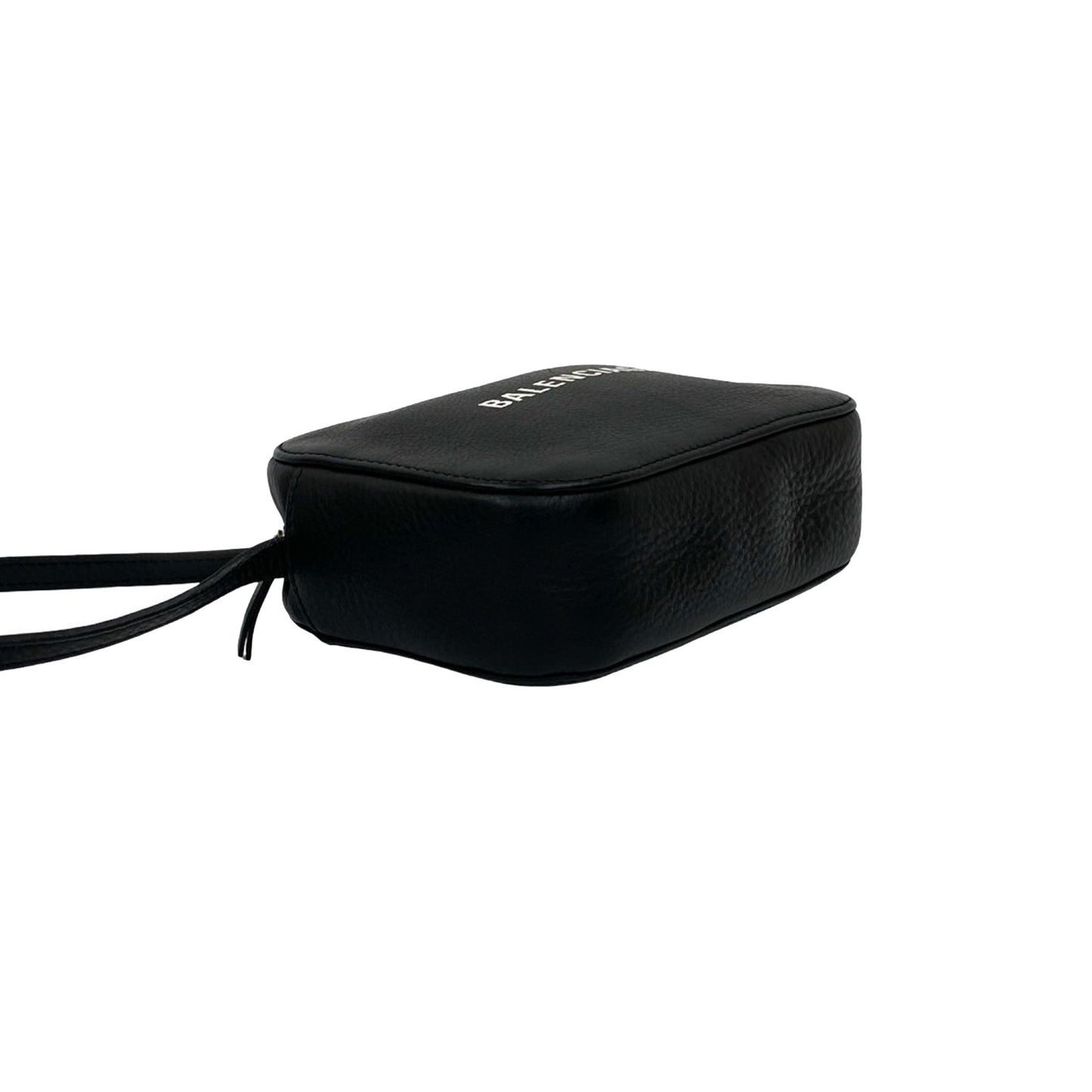 Balenciaga XS Leather Everyday Camera Bag