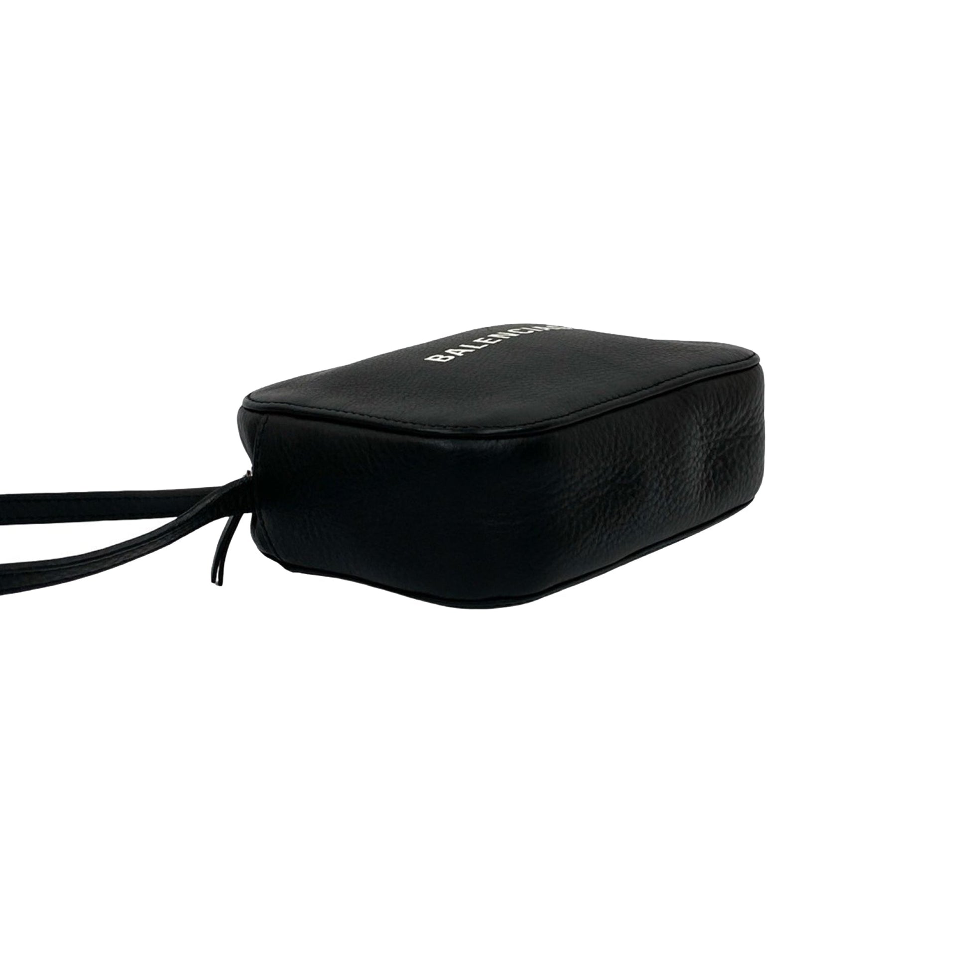 Balenciaga XS Leather Everyday Camera Bag
