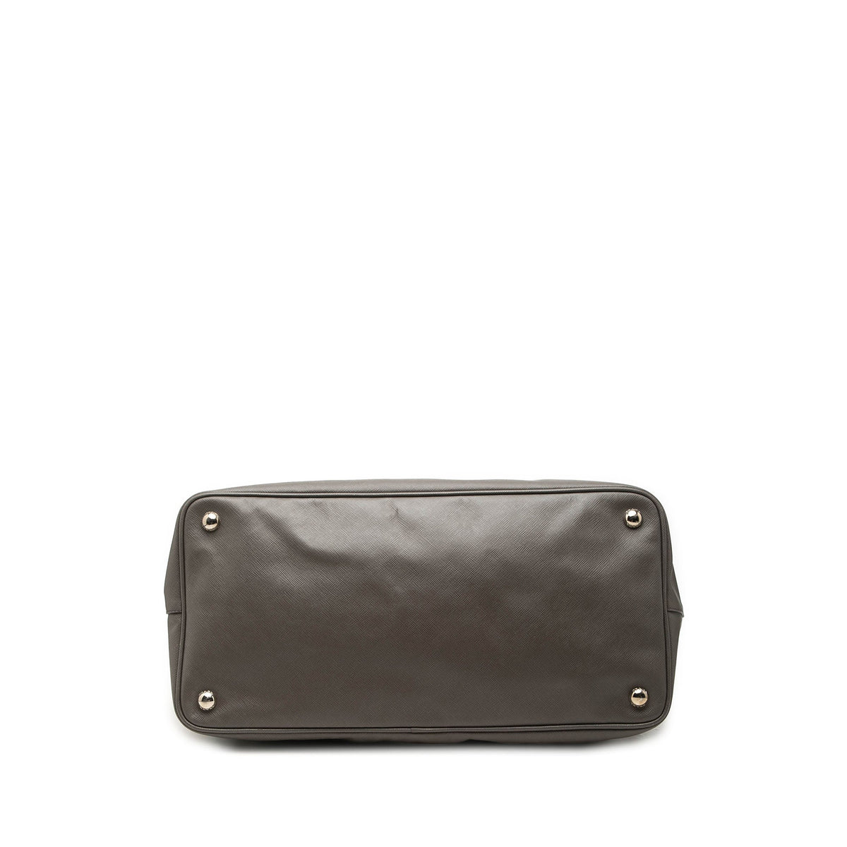 Prada Large Saffiano Shopping Tote