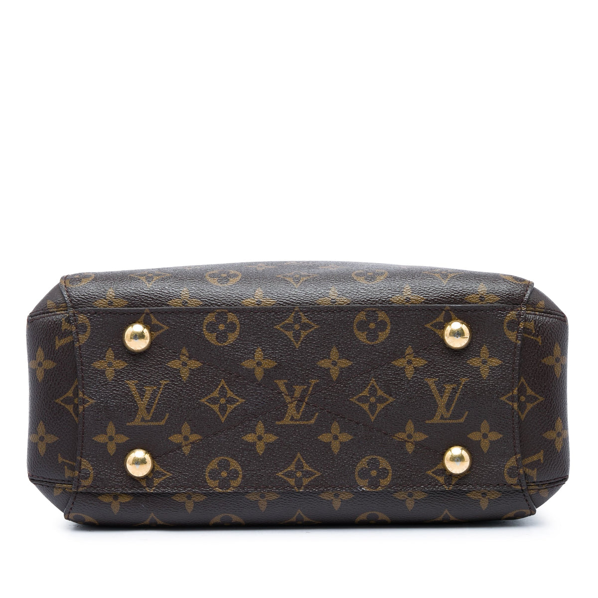 Louis Vuitton Monogram Montaigne BB