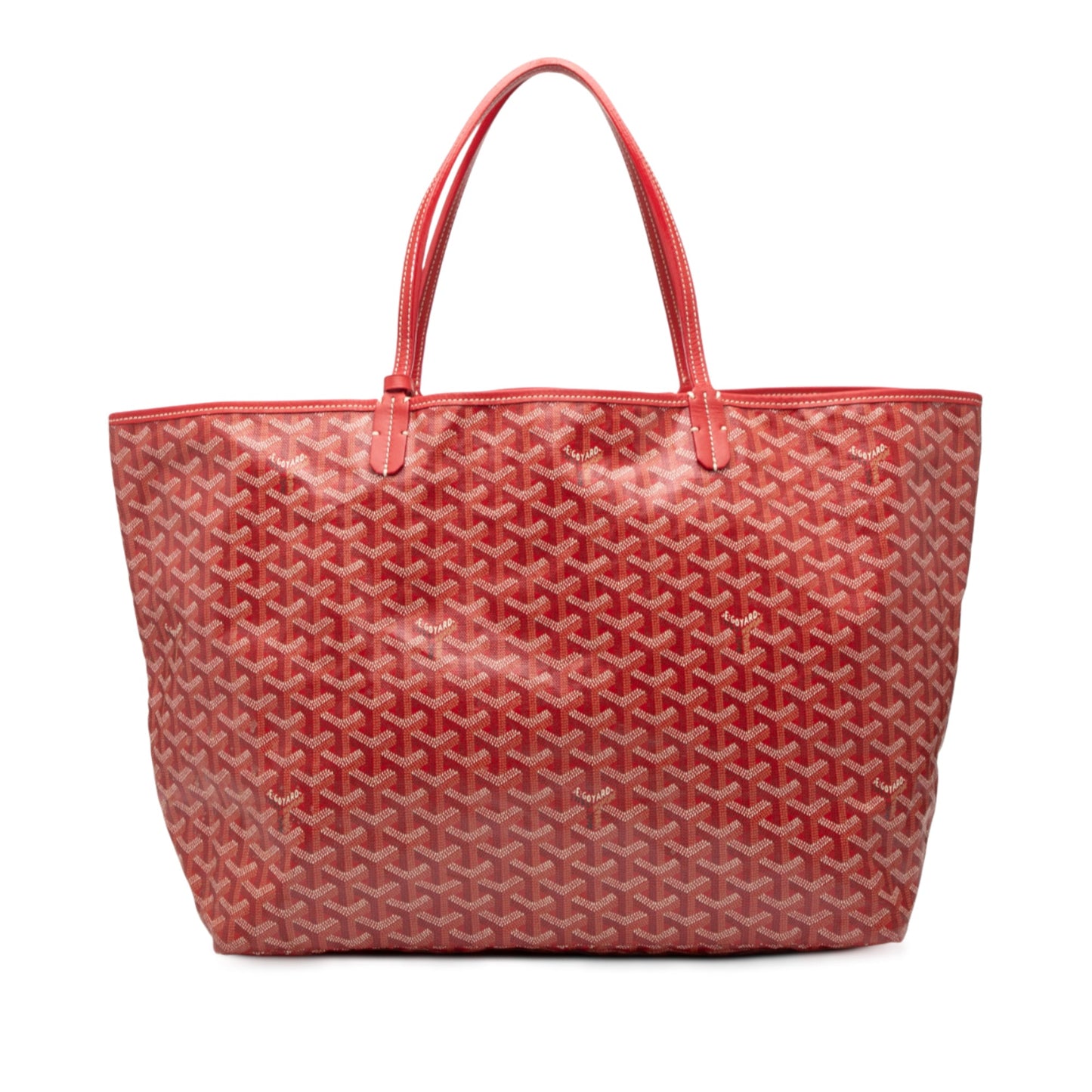 Goyard Goyardine Saint Louis GM