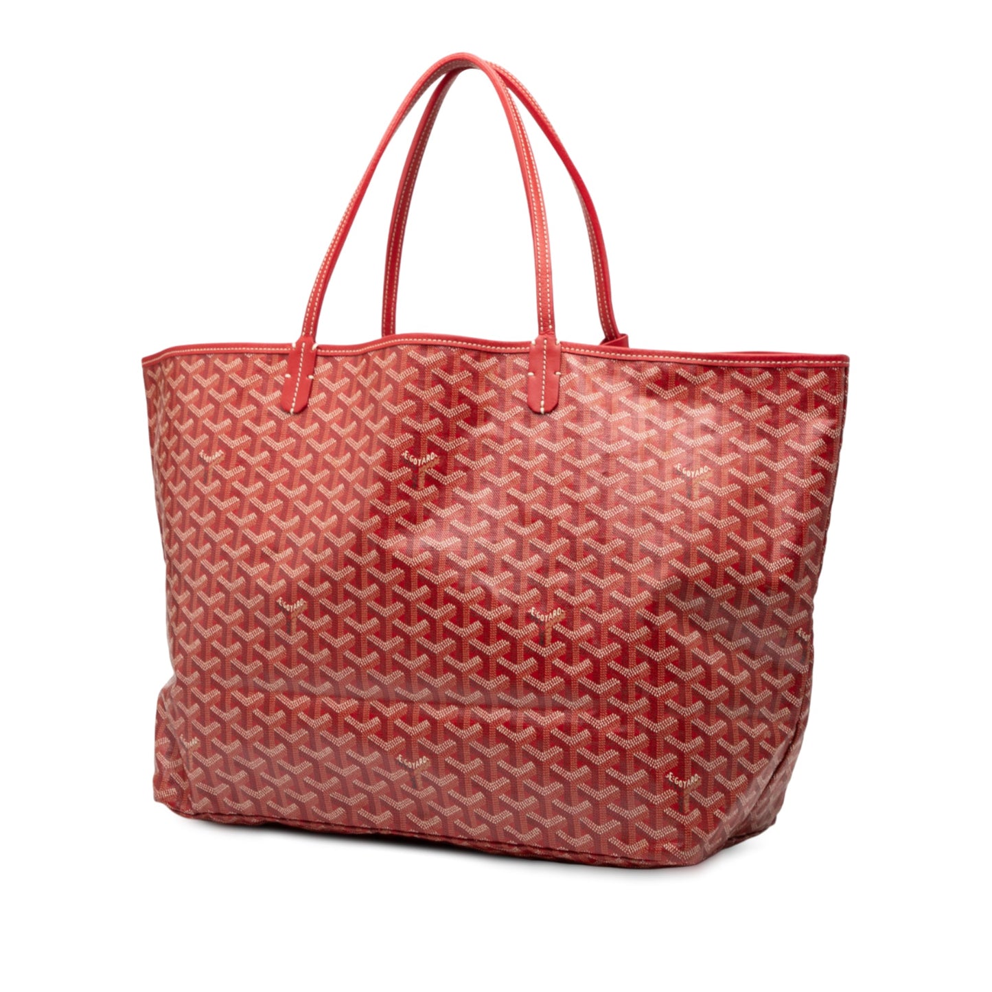 Goyard Goyardine Saint Louis GM