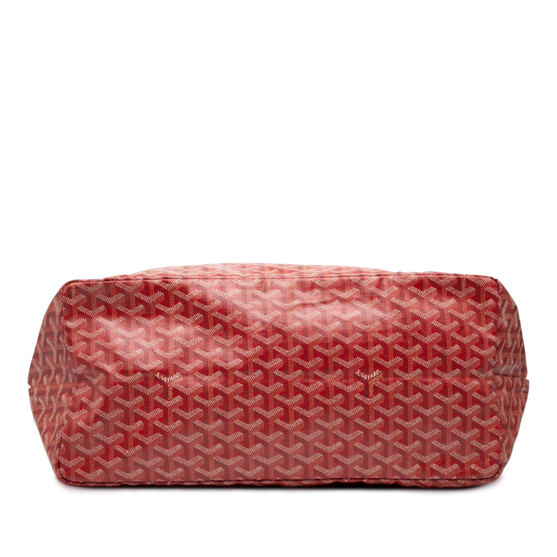 Goyard Goyardine Saint Louis GM