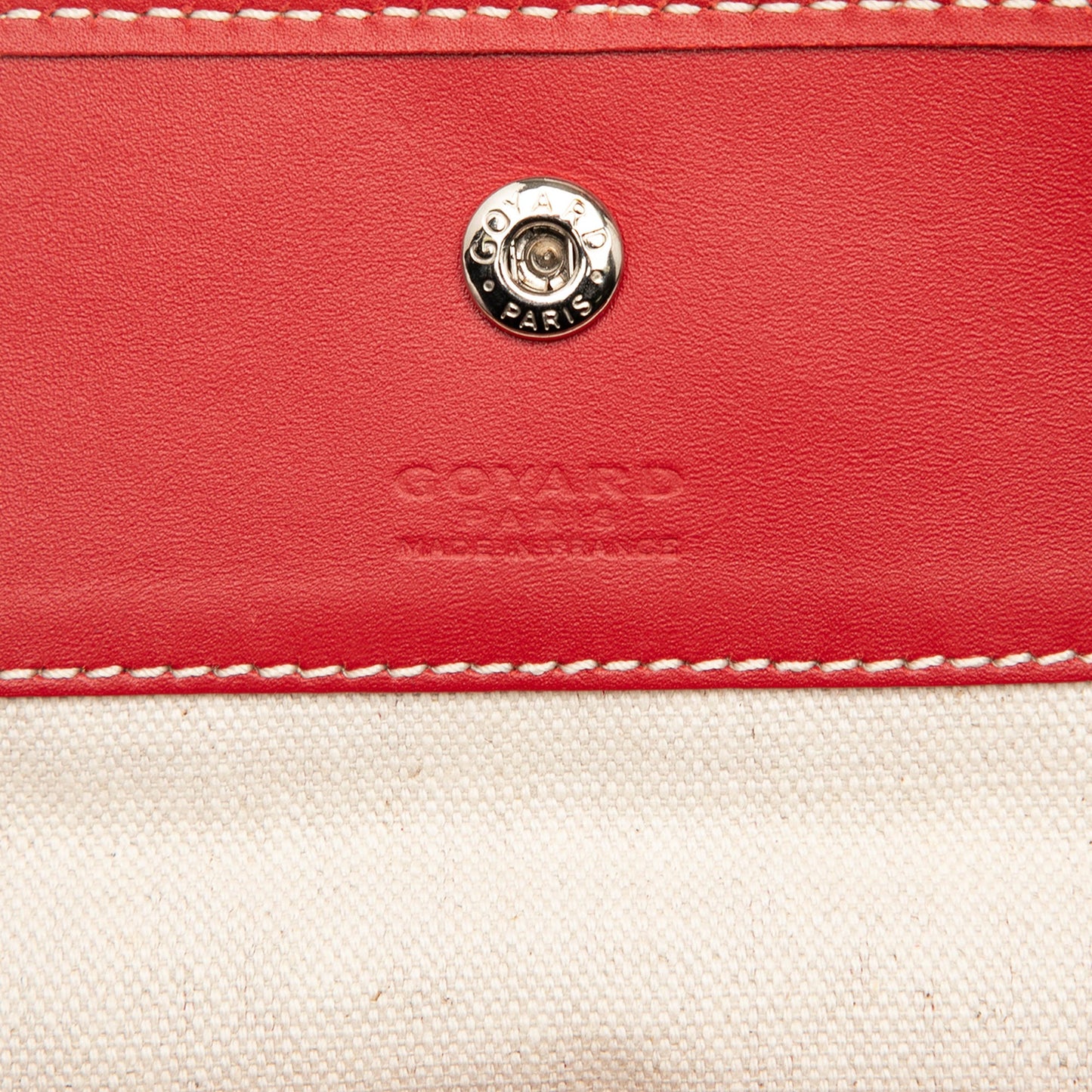 Goyard Goyardine Saint Louis GM