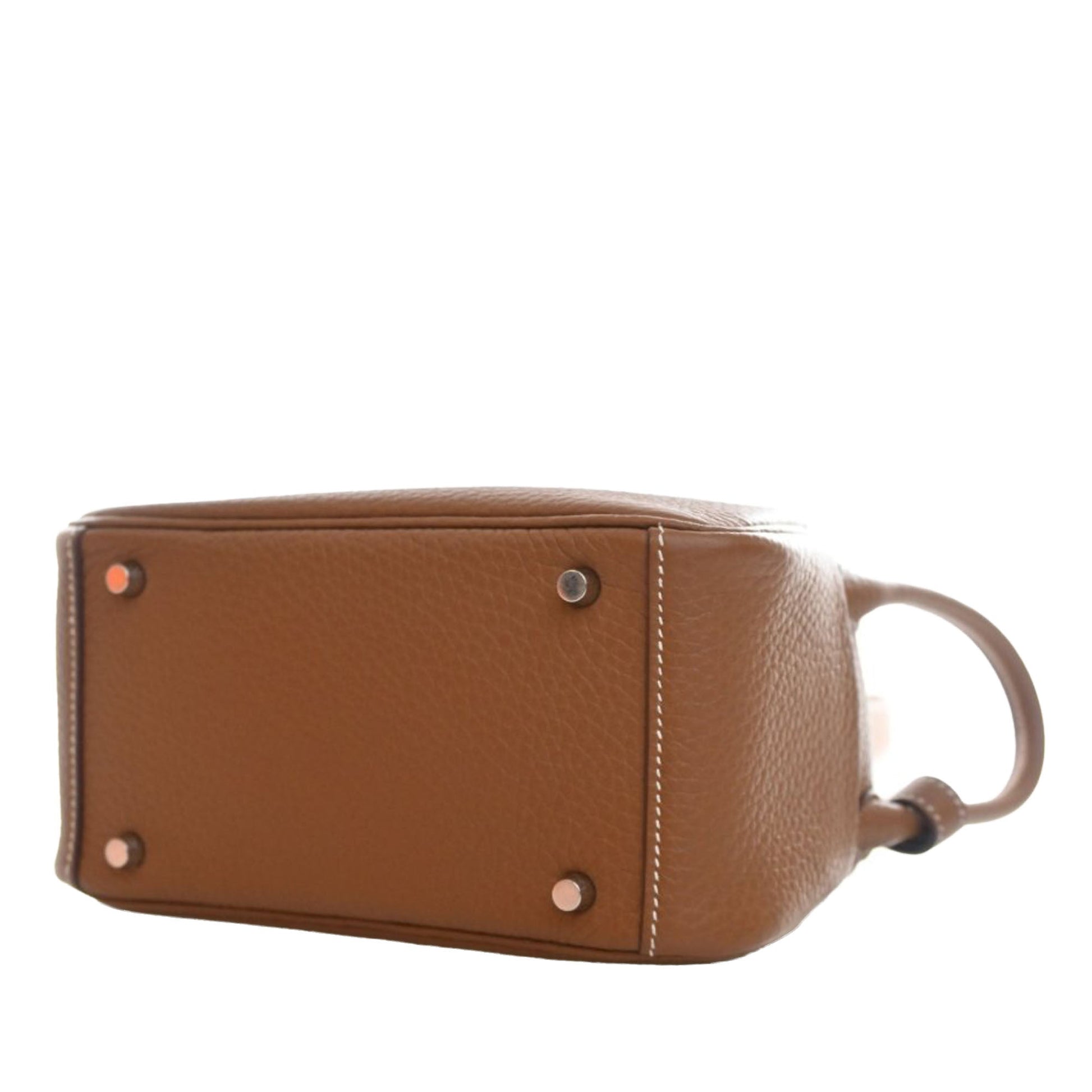 Hermès Mini Clemence Lindy 20
