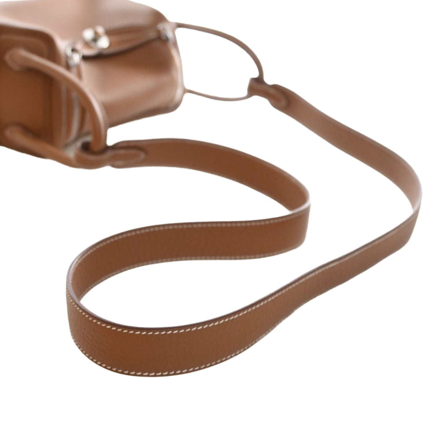 Hermès Mini Clemence Lindy 20
