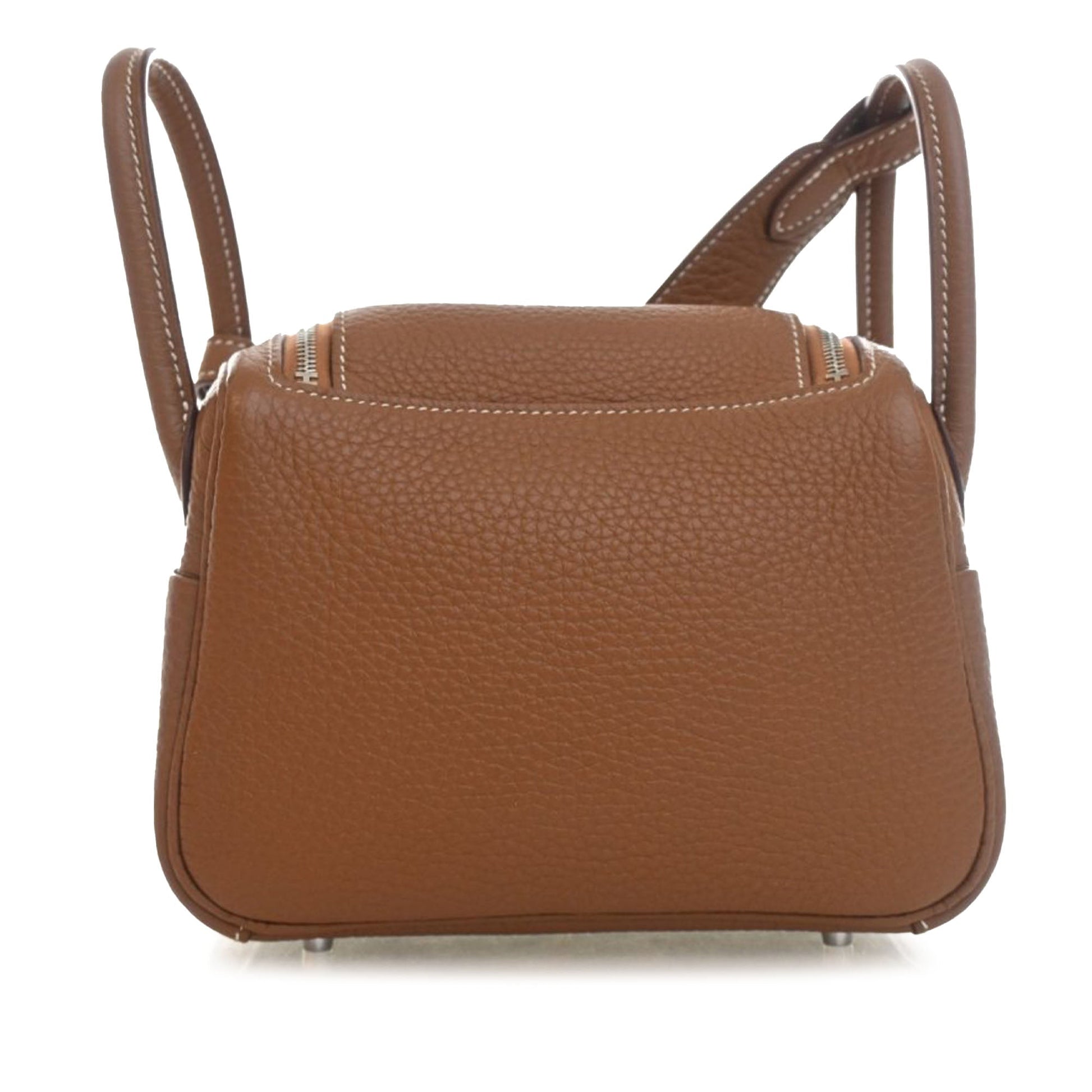 Hermès Mini Clemence Lindy 20