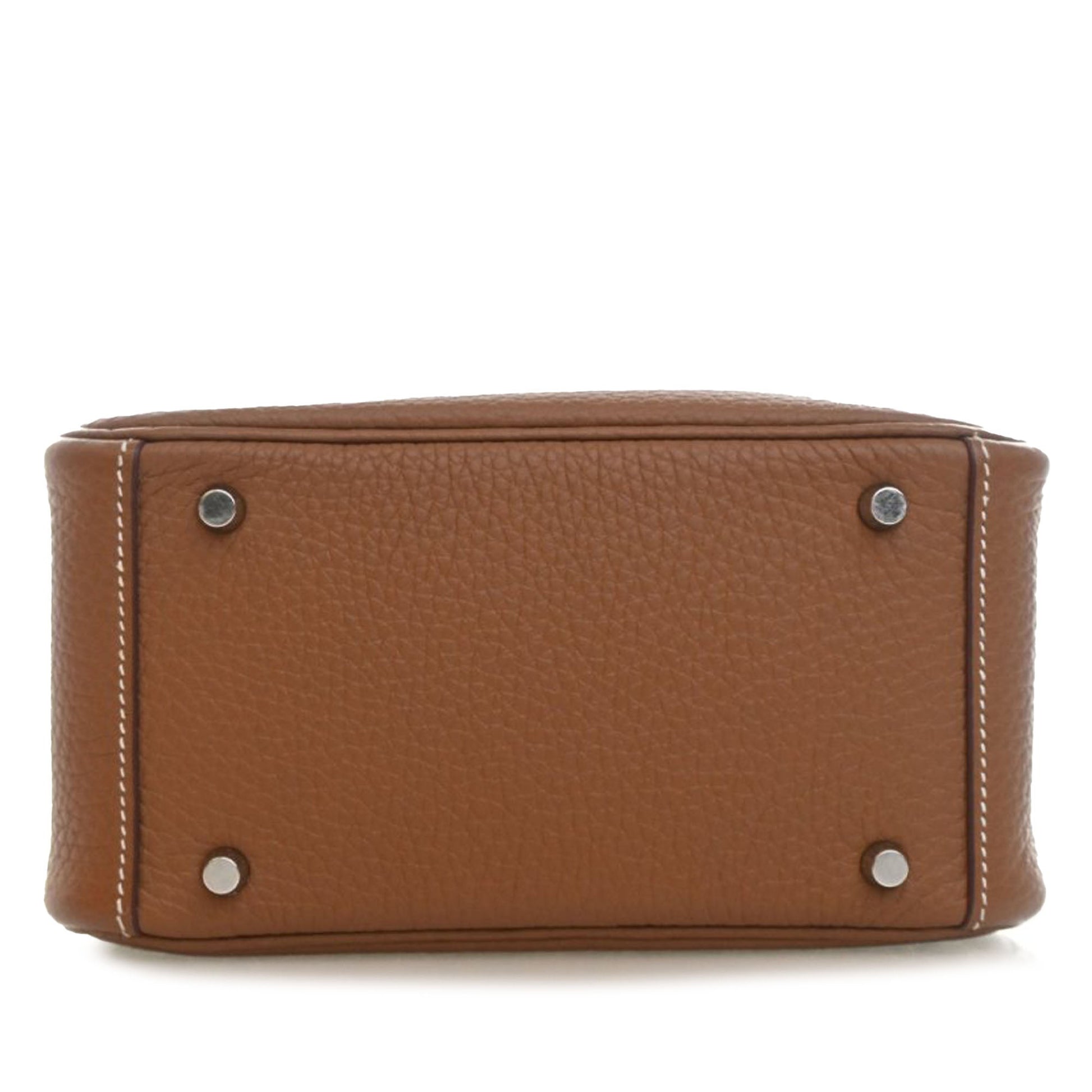 Hermès Mini Clemence Lindy 20