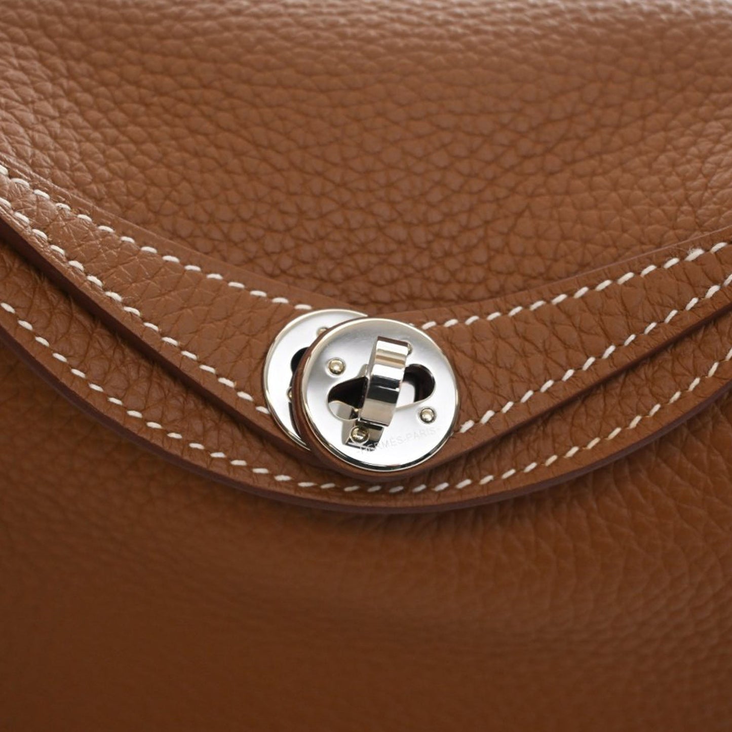 Hermès Mini Clemence Lindy 20