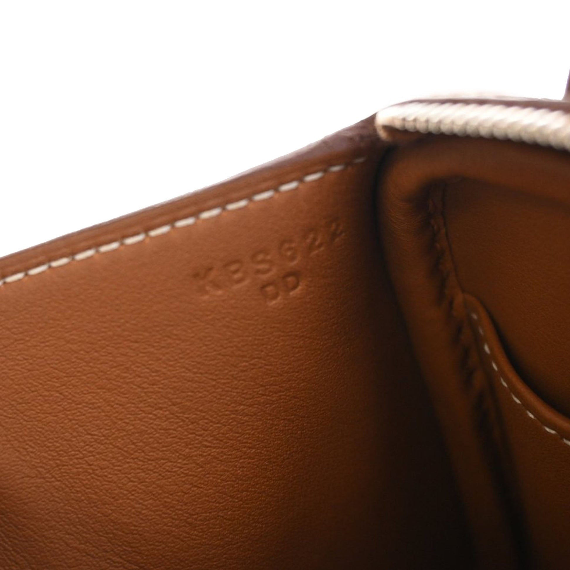Hermès Mini Clemence Lindy 20