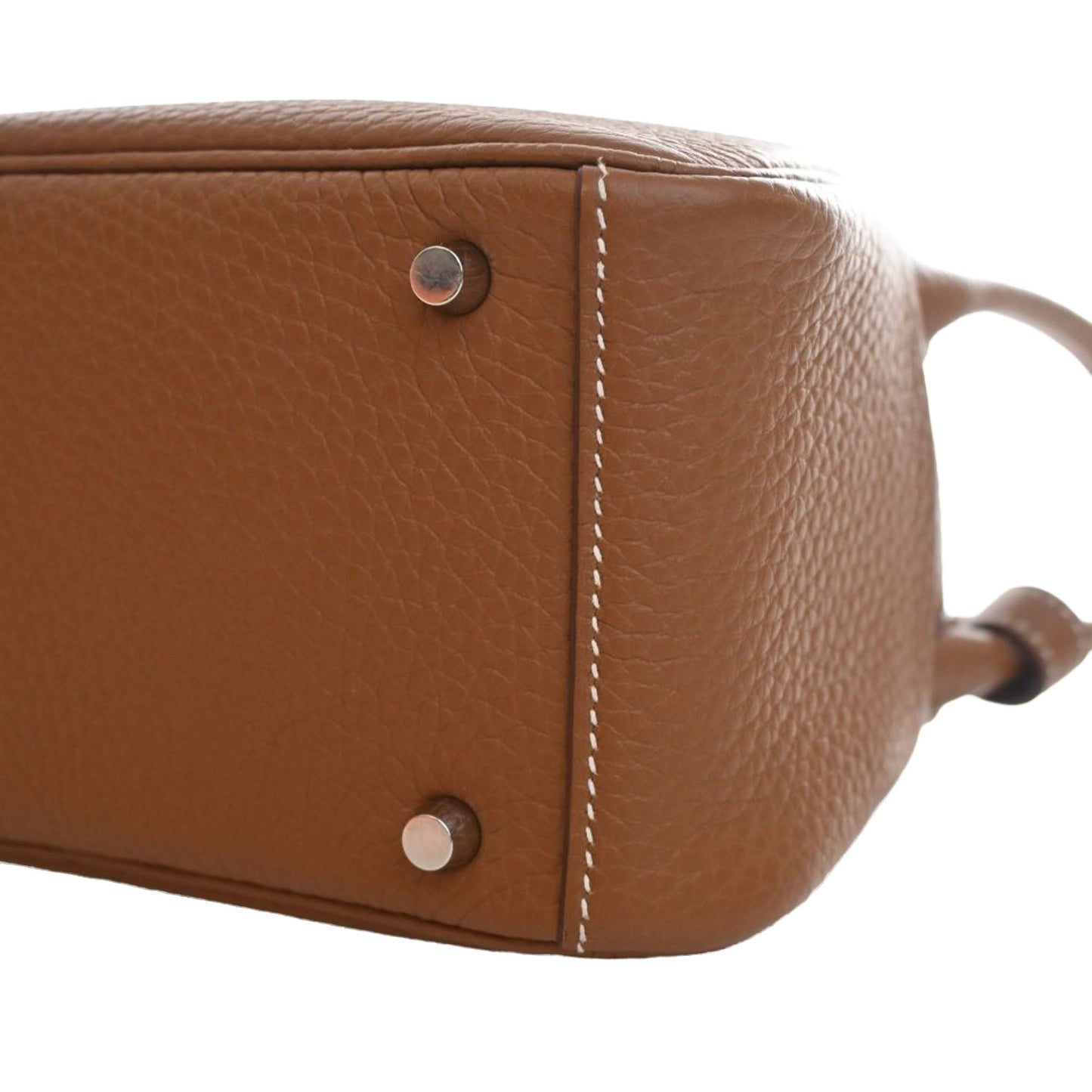 Hermès Mini Clemence Lindy 20