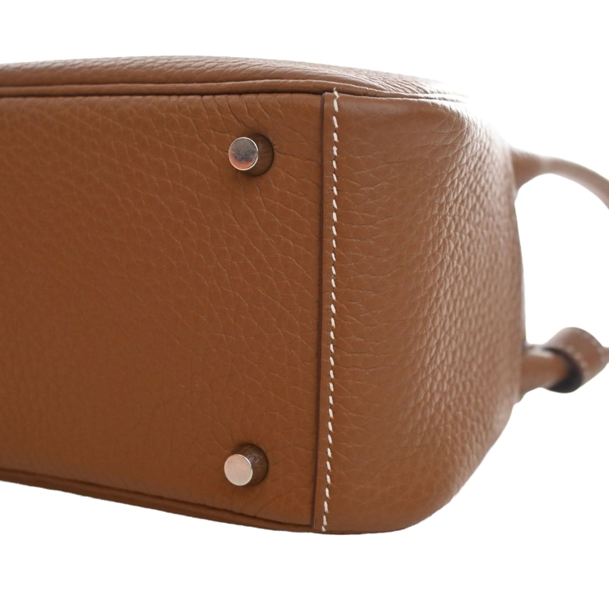 Hermès Mini Clemence Lindy 20