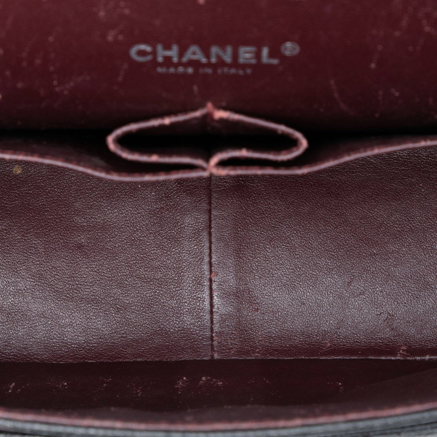 Chanel Jumbo Classic Caviar Double Flap