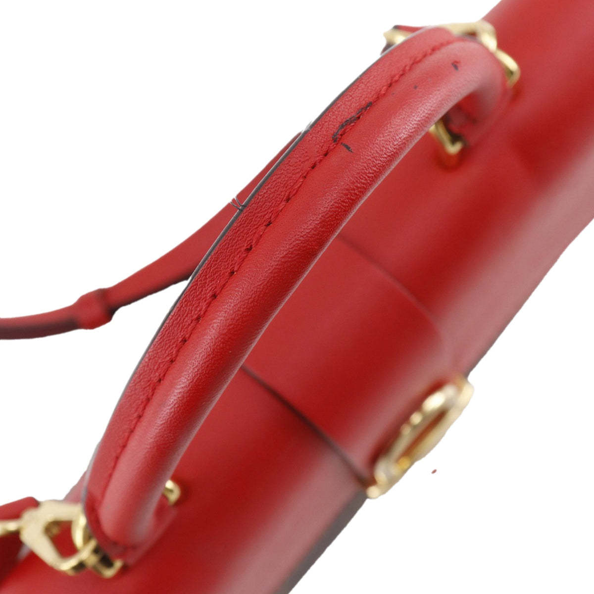 Louis Vuitton Monogram Locky BB