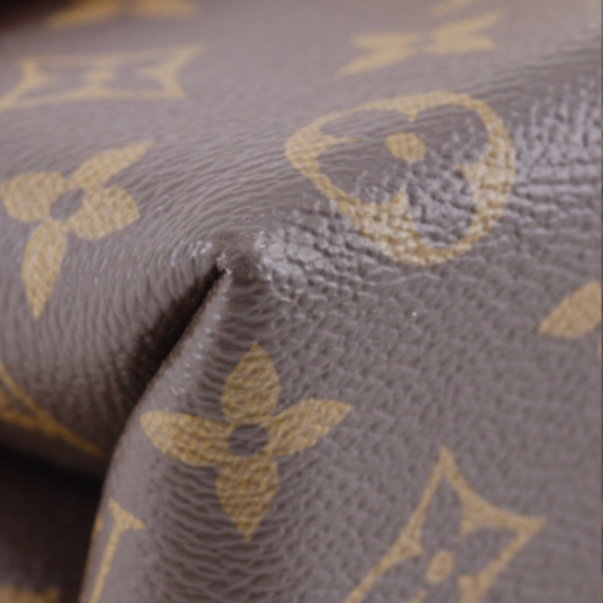 Louis Vuitton Monogram Locky BB