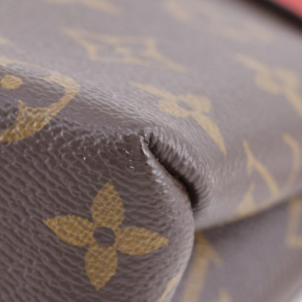 Louis Vuitton Monogram Locky BB