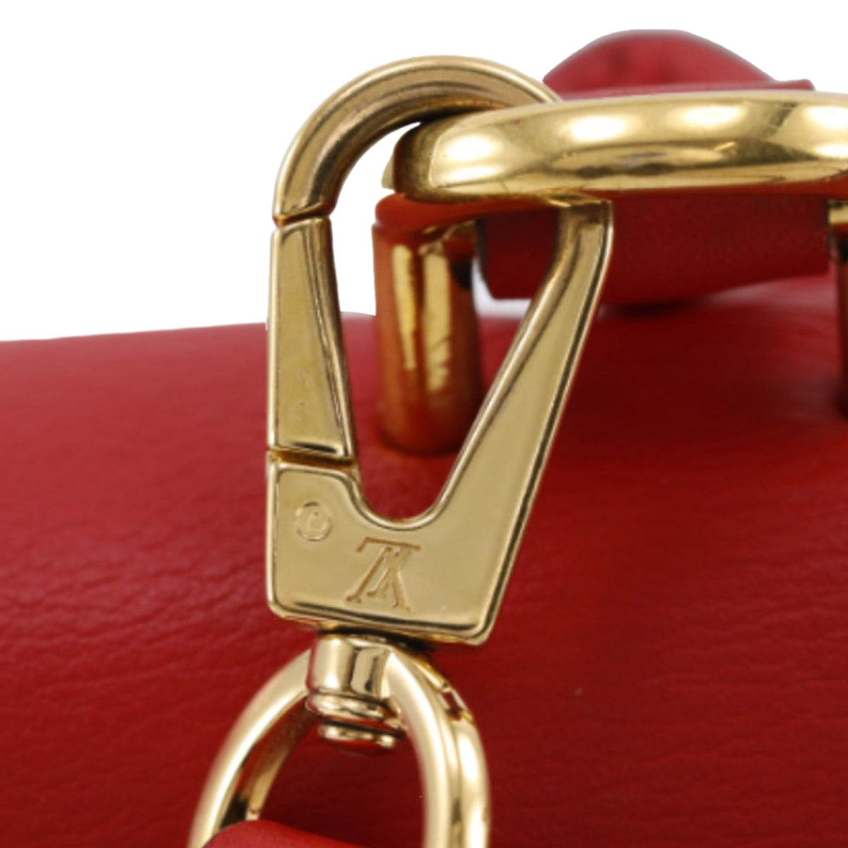 Louis Vuitton Monogram Locky BB
