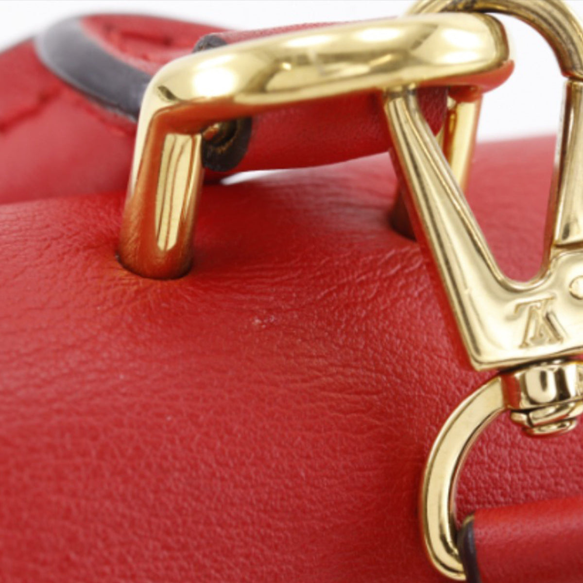 Louis Vuitton Monogram Locky BB