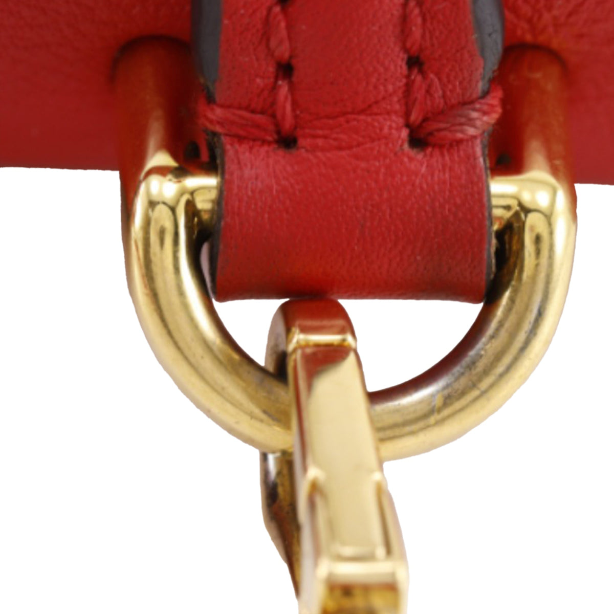 Louis Vuitton Monogram Locky BB
