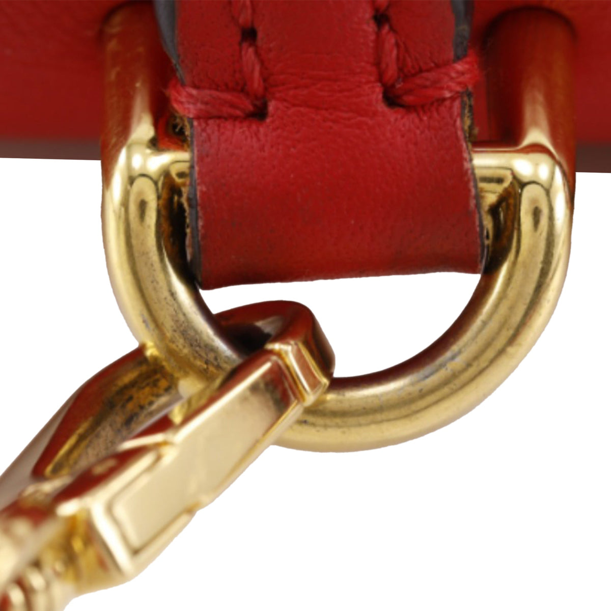 Louis Vuitton Monogram Locky BB