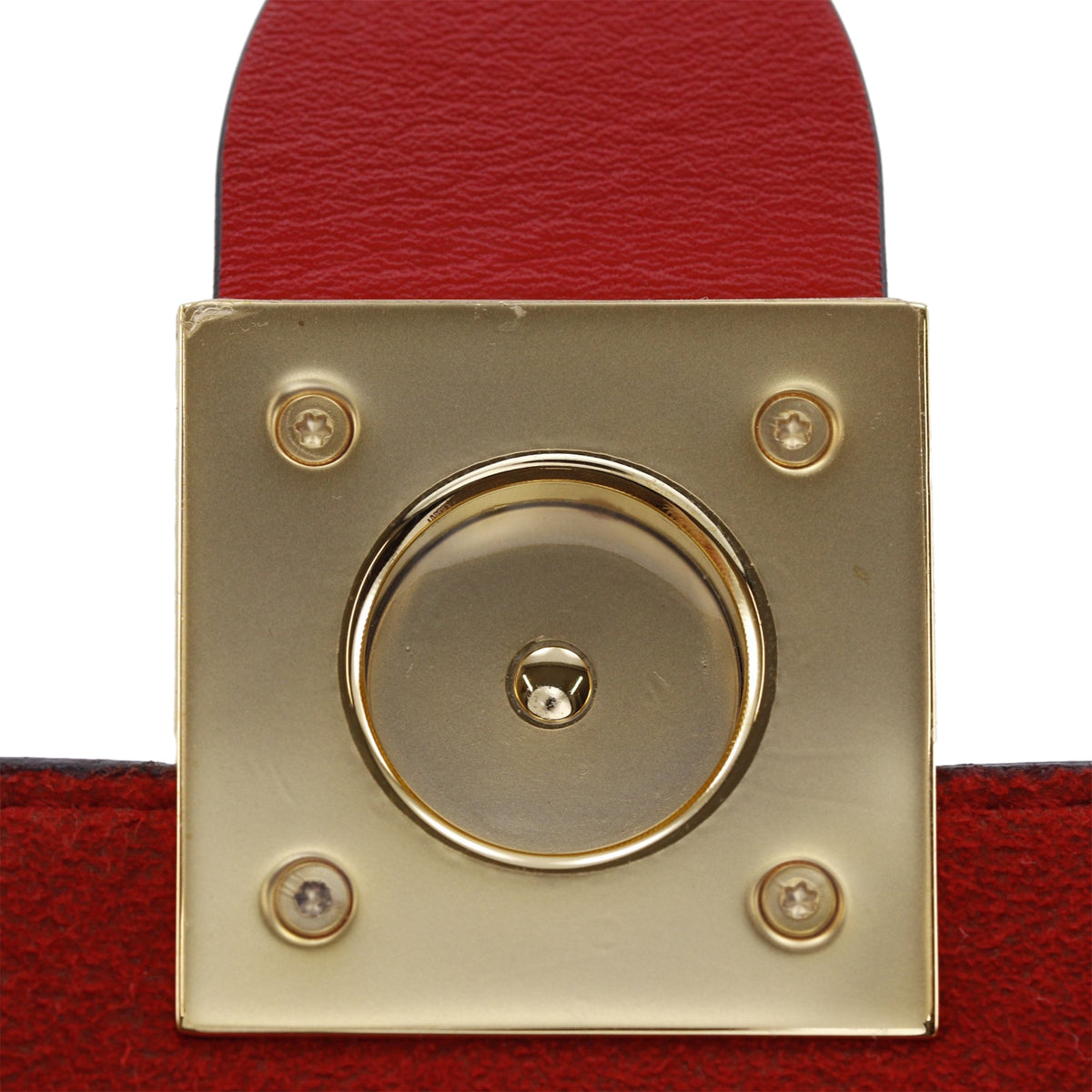 Louis Vuitton Monogram Locky BB