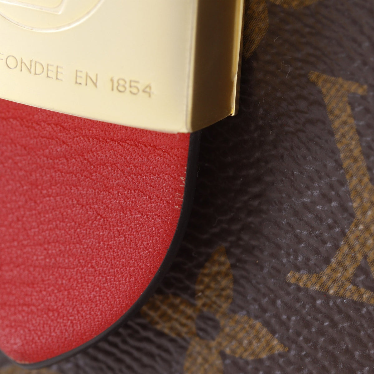 Louis Vuitton Monogram Locky BB