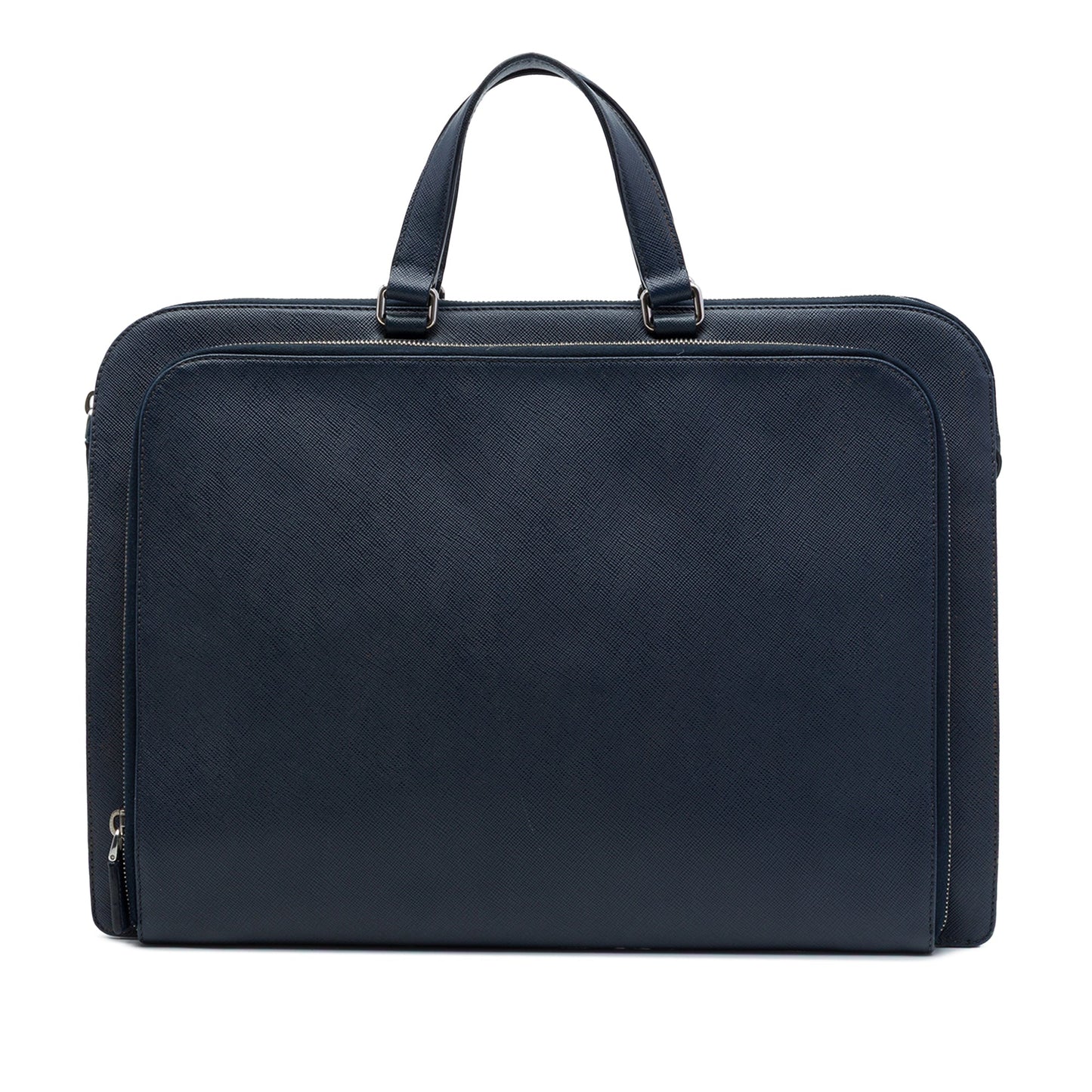 Prada Saffiano Business Bag