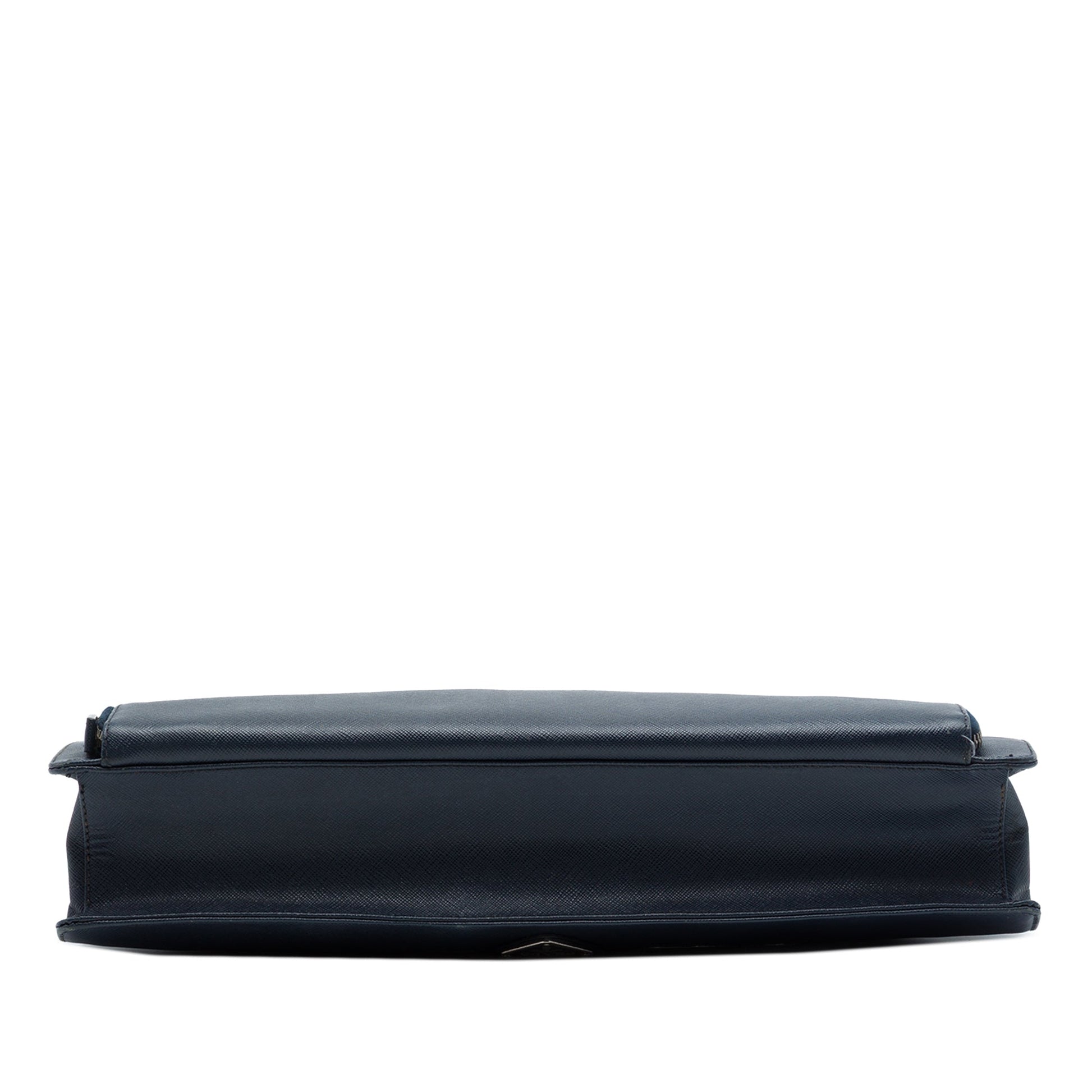 Prada Saffiano Business Bag