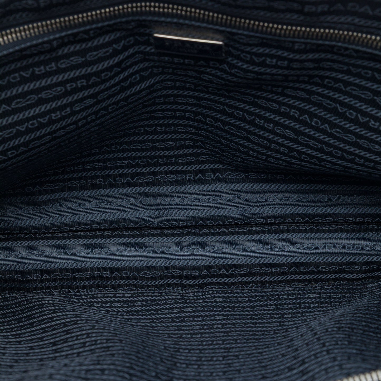 Prada Saffiano Business Bag