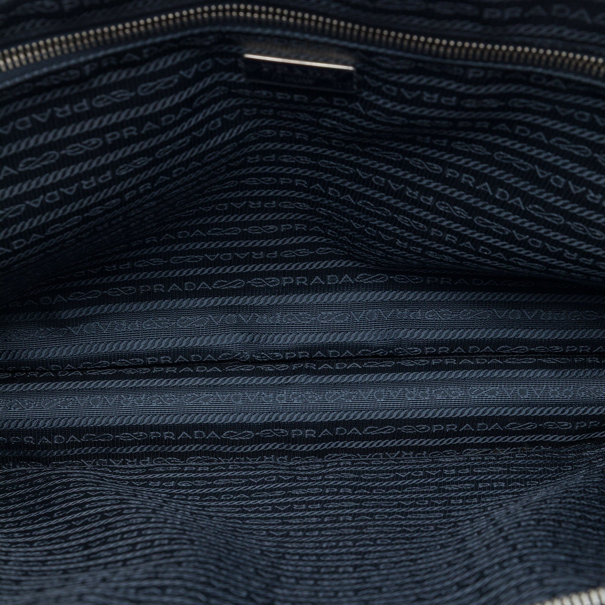 Prada Saffiano Business Bag