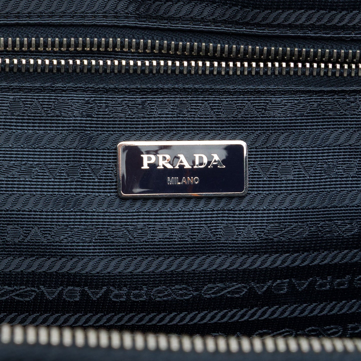 Prada Saffiano Business Bag