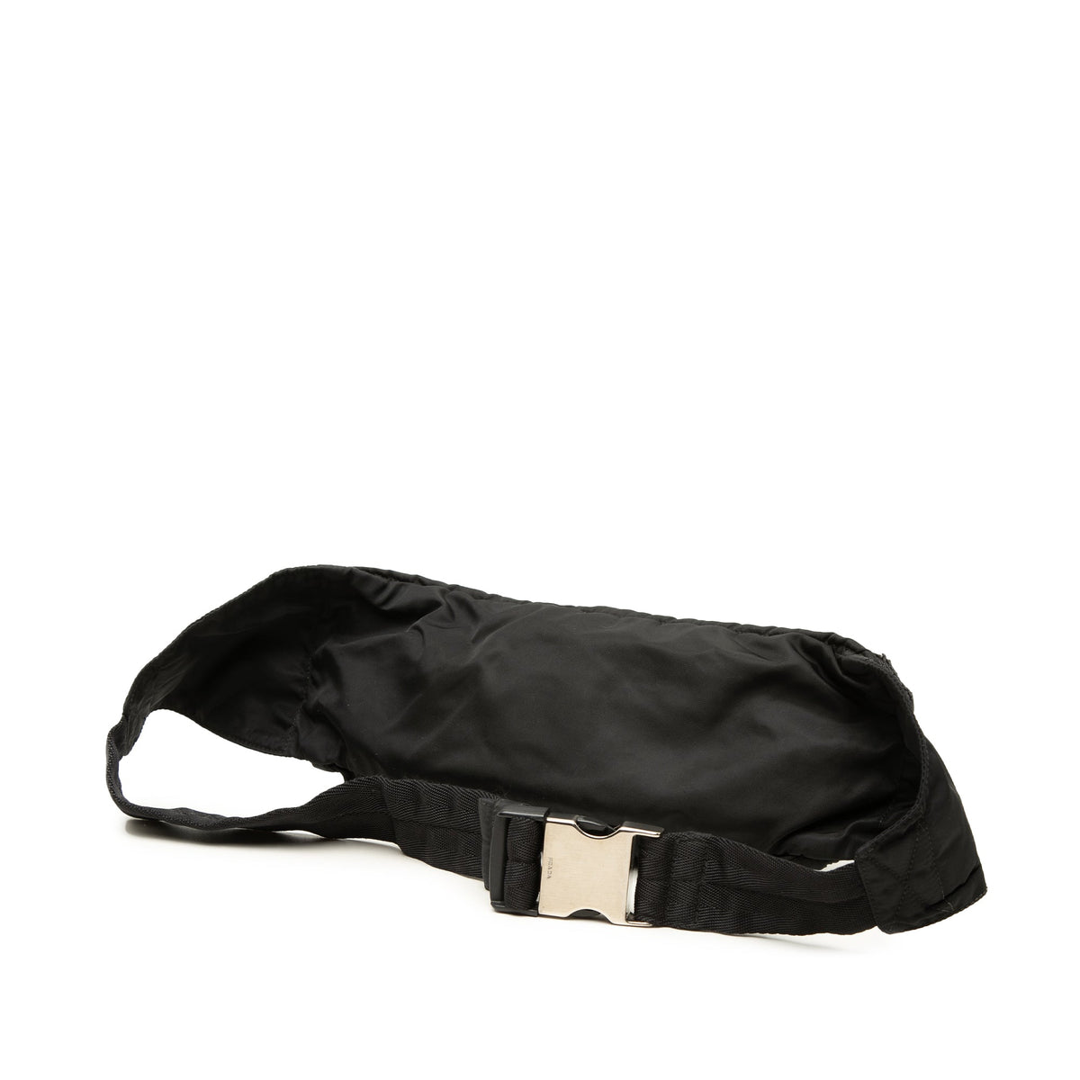 Prada Tessuto Belt Bag