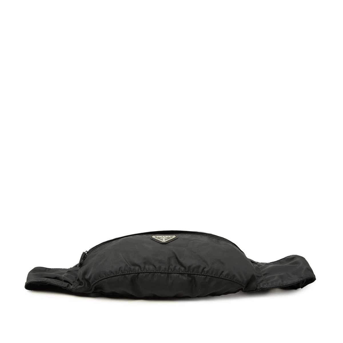 Prada Tessuto Belt Bag