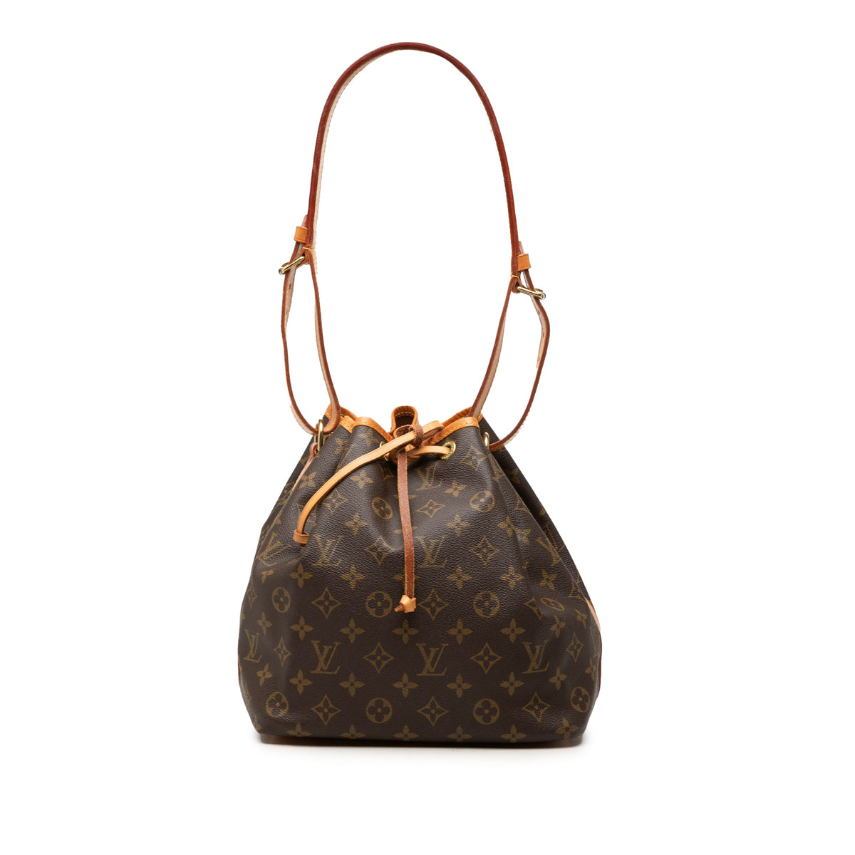 Louis Vuitton Monogram Petit Noe