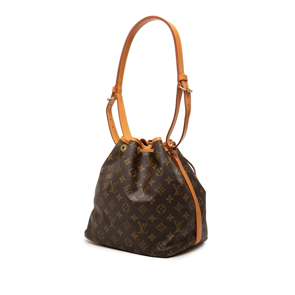 Louis Vuitton Monogram Petit Noe